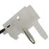 AX471 by STANDARD IGNITION - Heater Core Temperature Sensor