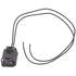 S2874 by STANDARD IGNITION - Crankshaft Sensor Connector