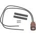 Standard Ignition S2969 Engine Coolant Temperature Sensor Connector Coolant Temp Sensor Connector