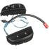 CCA1295 by STANDARD IGNITION - Cruise Control Switch