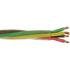 CJ12-4PL by STANDARD IGNITION - TRAILER CABLE