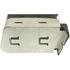 CP3187 by STANDARD IGNITION - Fuel Vapor Canister