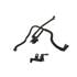 Standard Ignition CP818 Vapor Canister Purge Solenoid Canister Purge Solenoid