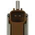 CP855 by STANDARD IGNITION - Canister Purge Solenoid