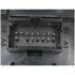 Standard Ignition CBS-1435 Multi-Purpose Switch Multi Function Dash Switch