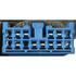 CBS-1553 by STANDARD IGNITION - Multi Function Column Switch
