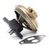 EG10035 by DELPHI - EGR VALVE