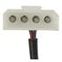 CBS-1708 by STANDARD IGNITION - Multi Function Column Switch