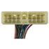CBS-1731 by STANDARD IGNITION - Multi Function Column Switch