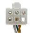 CBS-1782 by STANDARD IGNITION - Multi Function Column Switch