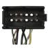 CBS-2081 by STANDARD IGNITION - Multi Function Column Switch