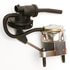 Delphi EG10380 Exhaust Gas Recirculation (EGR) Valve EGR Valve
