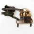 EG10382 by DELPHI - EGR VALVE