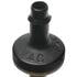 DCV4 by STANDARD IGNITION - Distributor Vacuum Advance Check Valve