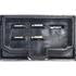 DFG47 by STANDARD IGNITION - Rear Window Defogger Switch