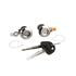 DL-218 by STANDARD IGNITION - Door Lock Kit