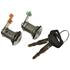Standard Ignition DL-28 Door Lock Kit Door Lock Kit