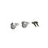 DL-3 by STANDARD IGNITION - Door Lock Kit