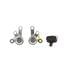 DL-73 by STANDARD IGNITION - Door Lock Kit