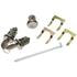 Standard Ignition DL-7K Door Lock Kit Door Lock Kit
