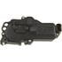 Standard Ignition DLA-407 Door Lock Actuator Intermotor Power Door Lock Actuator