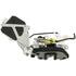 DLA-513 by STANDARD IGNITION - Power Door Lock Actuator