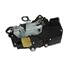 Standard Ignition DLA-666 Door Lock Actuator Power Door Lock Actuator