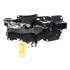 DLA-672 by STANDARD IGNITION - Power Door Lock Actuator