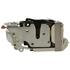 DLA-707 by STANDARD IGNITION - Power Door Lock Actuator