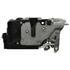 DLA-709 by STANDARD IGNITION - Power Door Lock Actuator