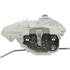 DLA-740 by STANDARD IGNITION - Power Door Lock Actuator