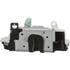 Standard Ignition DLA-774 Door Lock Actuator Power Door Lock Actuator