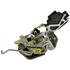 DLA1004 by STANDARD IGNITION - Power Door Lock Actuator