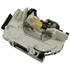 Standard Ignition DLA1038 Door Lock Actuator Power Door Lock Actuator