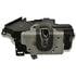 DLA1087 by STANDARD IGNITION - Power Door Lock Actuator