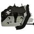 DLA1091 by STANDARD IGNITION - Power Door Lock Actuator