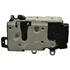 DLA1110 by STANDARD IGNITION - Power Door Lock Actuator