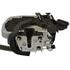 DLA1123 by STANDARD IGNITION - Power Door Lock Actuator