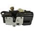 DLA1132 by STANDARD IGNITION - Power Door Lock Actuator