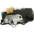 DLA1137 by STANDARD IGNITION - Power Door Lock Actuator