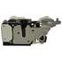 DLA1155 by STANDARD IGNITION - Power Door Lock Actuator