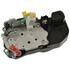 Standard Ignition DLA1166 Door Lock Actuator Power Door Lock Actuator