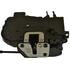 DLA1252 by STANDARD IGNITION - Power Door Lock Actuator