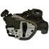 DLA1360 by STANDARD IGNITION - Power Door Lock Actuator