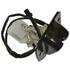 Standard Ignition DLA1396 Door Lock Actuator Power Door Lock Actuator
