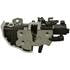 DLA1413 by STANDARD IGNITION - Power Door Lock Actuator