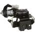 DLA1505 by STANDARD IGNITION - Tailgate Latch Assembly