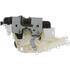 DLA1600 by STANDARD IGNITION - Power Door Lock Actuator
