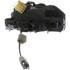 DLA1605 by STANDARD IGNITION - Power Door Lock Actuator