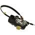 DLA817 by STANDARD IGNITION - Power Door Lock Actuator